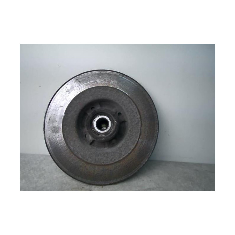 Disque arriere gauche (freinage) RENAULT SCENIC 2 PHASE 2 d’occasion