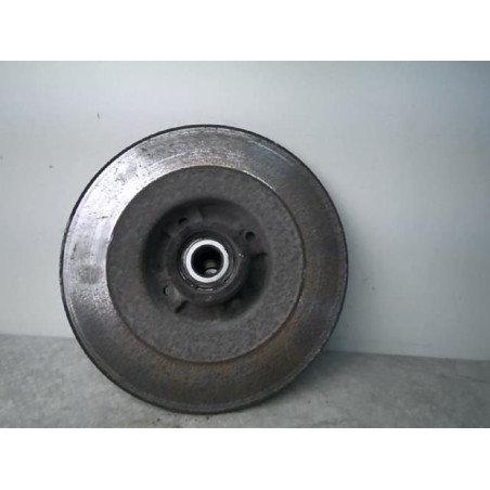 Disque arriere gauche (freinage) RENAULT SCENIC 2 PHASE 2 d’occasion
