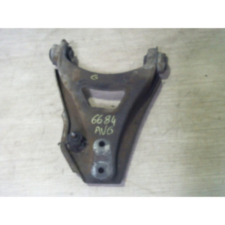 Triangle avant gauche RENAULT CLIO 1 PHASE 2 d’occasion