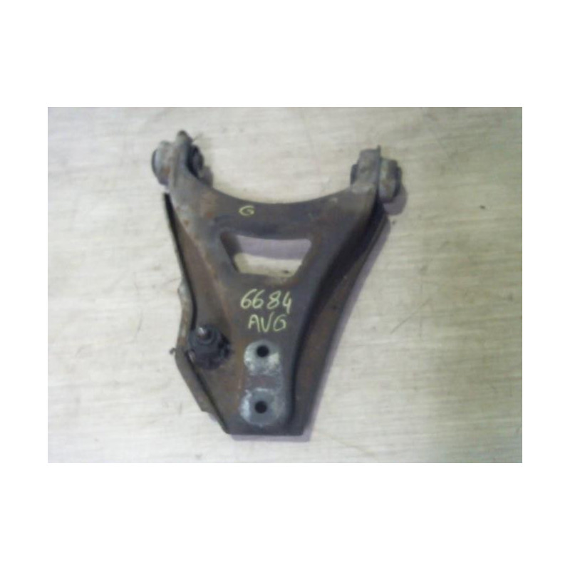 Triangle avant gauche RENAULT CLIO 1 PHASE 2 d’occasion