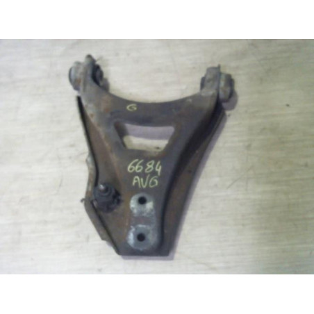 Triangle avant gauche RENAULT CLIO 1 PHASE 2 d’occasion