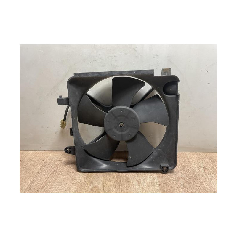 Moto ventilateur radiateur CHEVROLET MATIZ 2 d’occasion