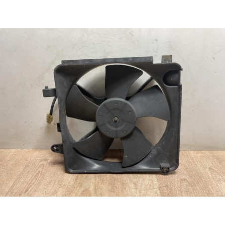 Moto ventilateur radiateur CHEVROLET MATIZ 2 d’occasion
