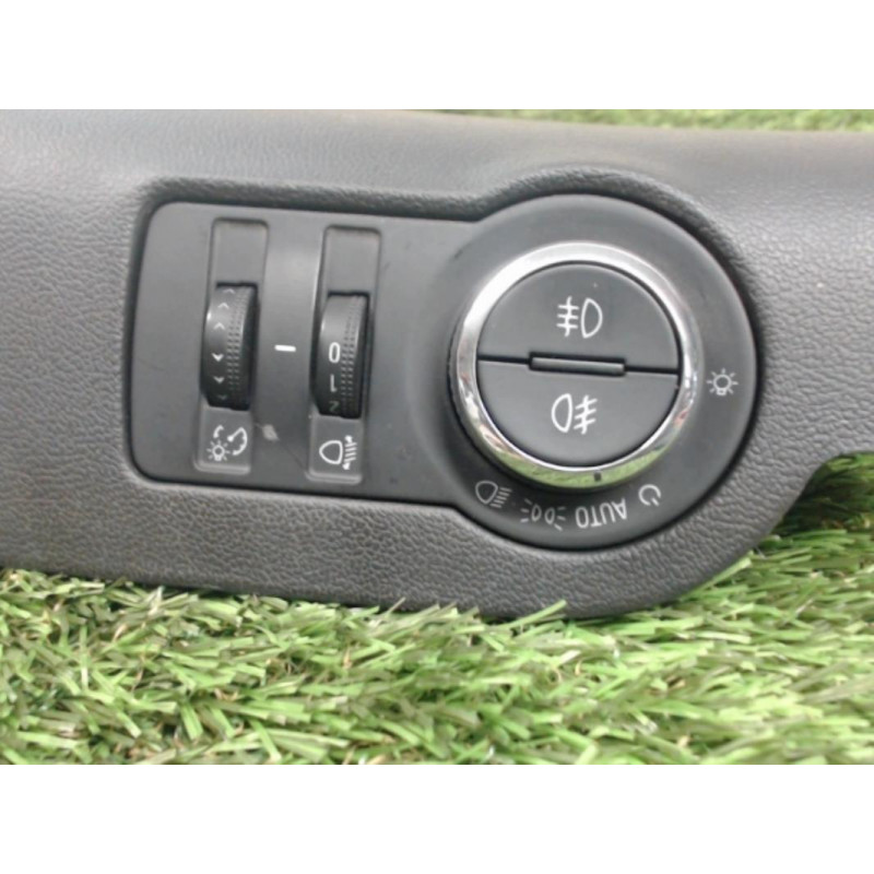 Commande de phare OPEL INSIGNIA d’occasion