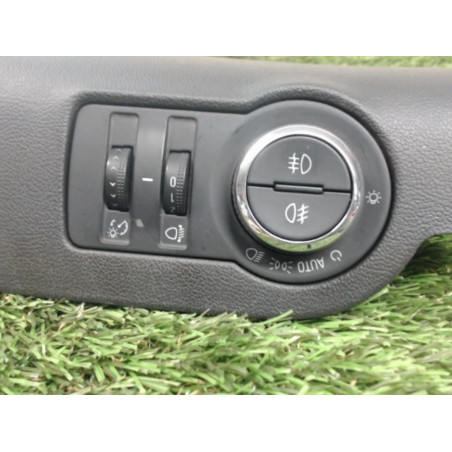 Commande de phare OPEL INSIGNIA d’occasion