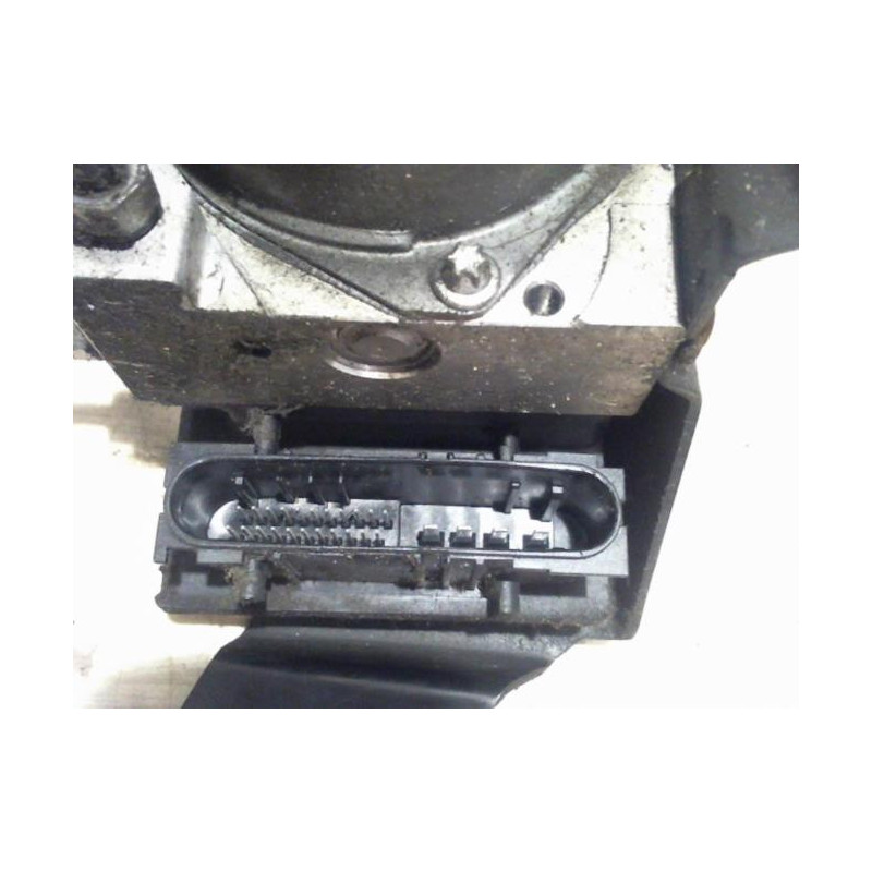 Bloc ABS (freins anti-blocage) RENAULT SCENIC 2 PHASE 2 d’occasion