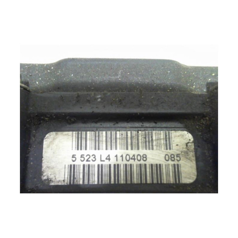 Bloc ABS (freins anti-blocage) RENAULT SCENIC 2 PHASE 2 d’occasion