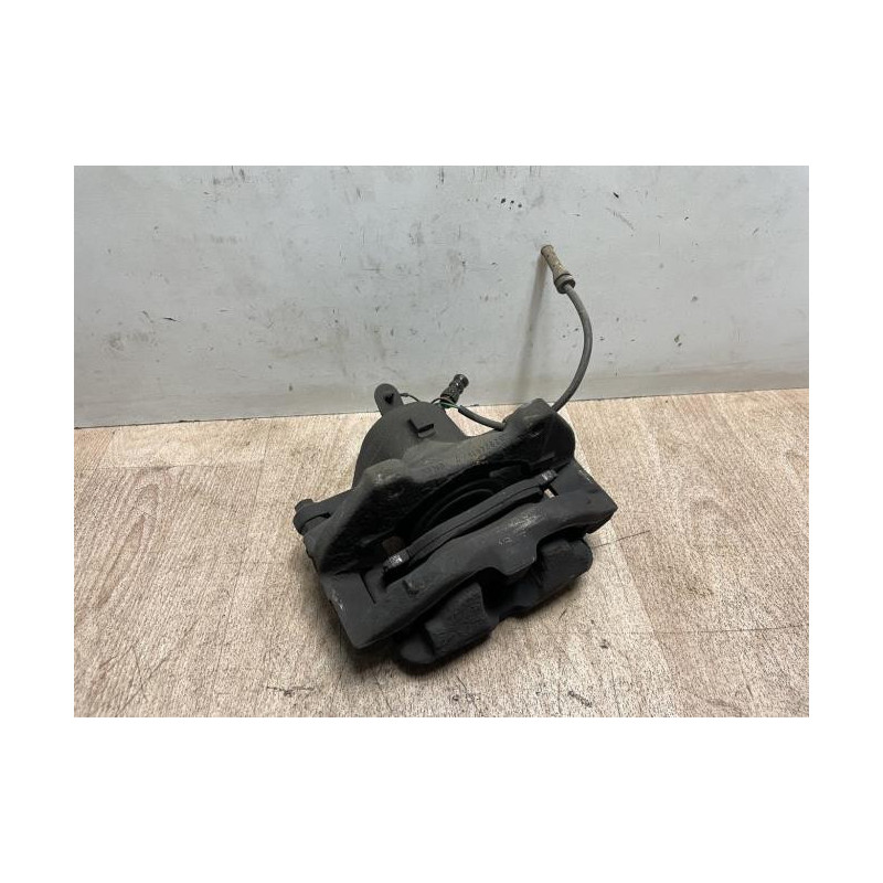 Etrier avant droit (freinage) PEUGEOT EXPERT 1 PHASE 1 d’occasion