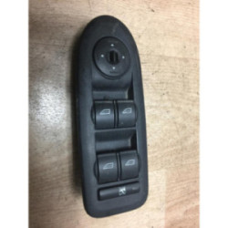 Interrupteur de leve vitre avant gauche FORD C-MAX 1 PHASE 2 d’occasion