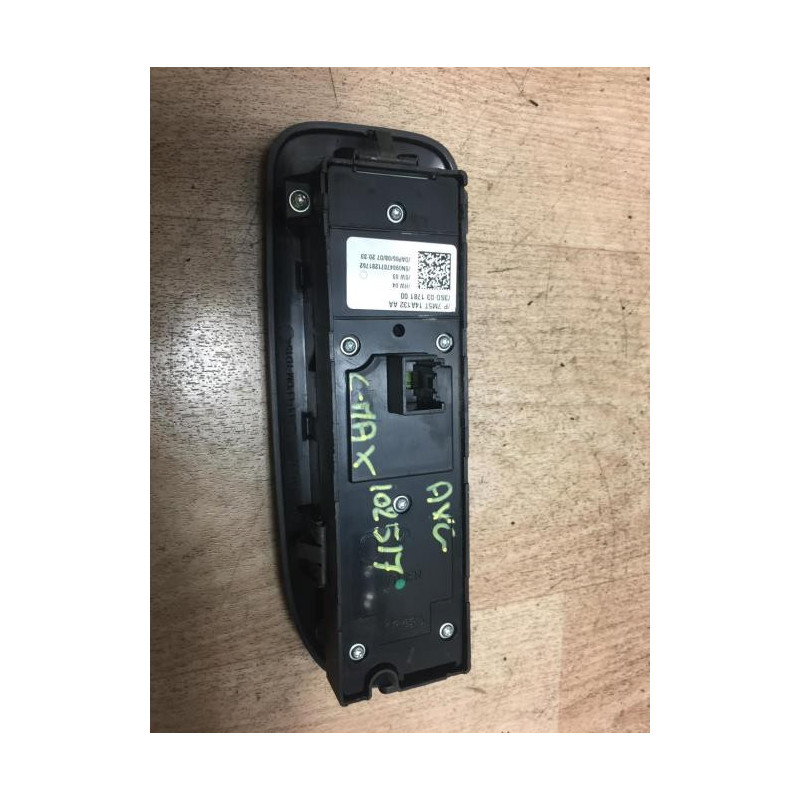 Interrupteur de leve vitre avant gauche FORD C-MAX 1 PHASE 2 d’occasion