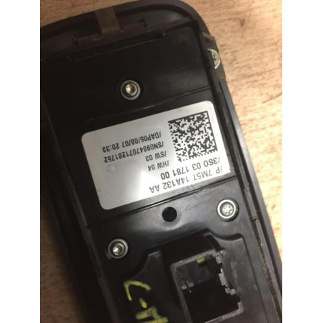Interrupteur de leve vitre avant gauche FORD C-MAX 1 PHASE 2 d’occasion