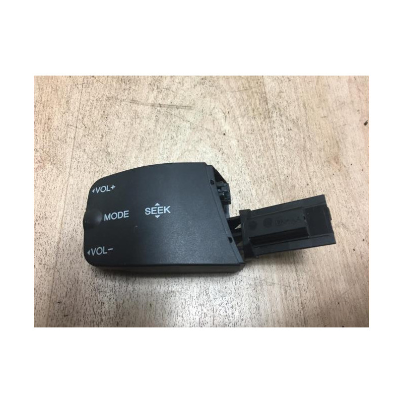 Commande autoradio FORD C-MAX 1 PHASE 2 d’occasion