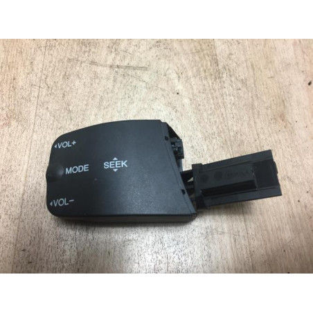 Commande autoradio FORD C-MAX 1 PHASE 2 d’occasion