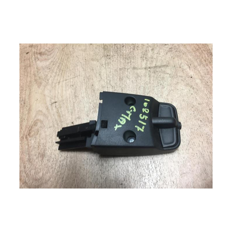 Commande autoradio FORD C-MAX 1 PHASE 2 d’occasion