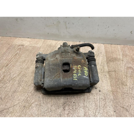 Etrier avant gauche (freinage) HONDA CIVIC 5 d’occasion