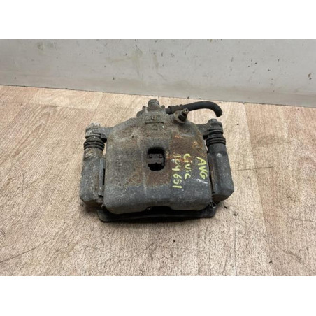 Etrier avant gauche (freinage) HONDA CIVIC 5 d’occasion