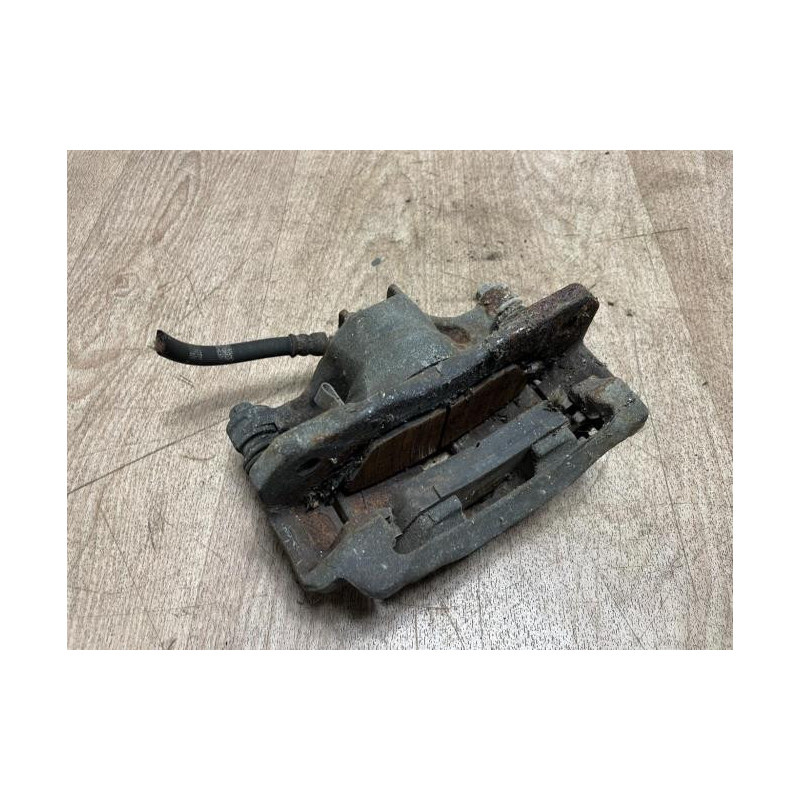 Etrier avant gauche (freinage) HONDA CIVIC 5 d’occasion