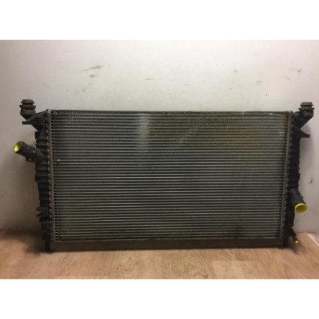 Radiateur eau FORD C-MAX 1 PHASE 2 d’occasion