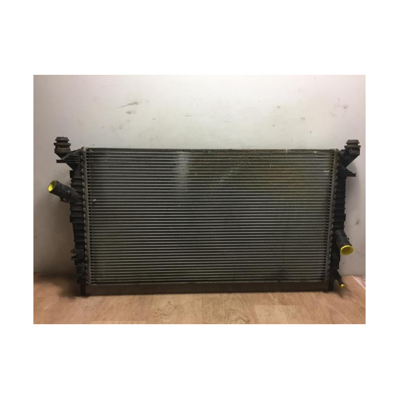 Radiateur eau FORD C-MAX 1 PHASE 2 d’occasion