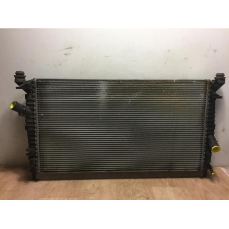 Radiateur eau FORD C-MAX 1 PHASE 2 d’occasion