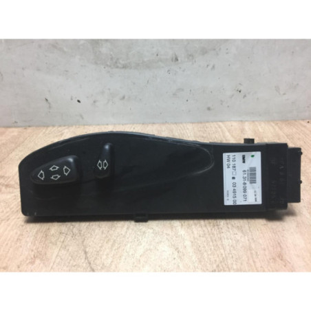 Commande de reglage de siege BMW SERIE 3 E46 COUPE PHASE 1 d’occasion