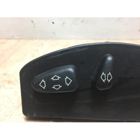 Commande de reglage de siege BMW SERIE 3 E46 COUPE PHASE 1 d’occasion