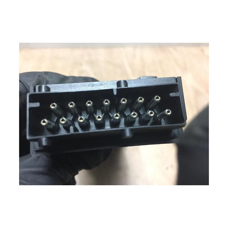 Commande de reglage de siege BMW SERIE 3 E46 COUPE PHASE 1 d’occasion