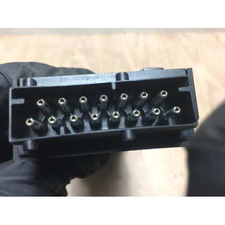 Commande de reglage de siege BMW SERIE 3 E46 COUPE PHASE 1 d’occasion