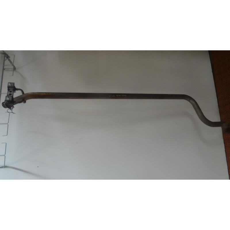 Tube intermediaire (echappement) PEUGEOT 5008 MONOSPACE (OA/OE) HDI d’occasion