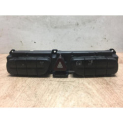 Bouton de warning MERCEDES CLASSE C 203 PHASE 1 d’occasion
