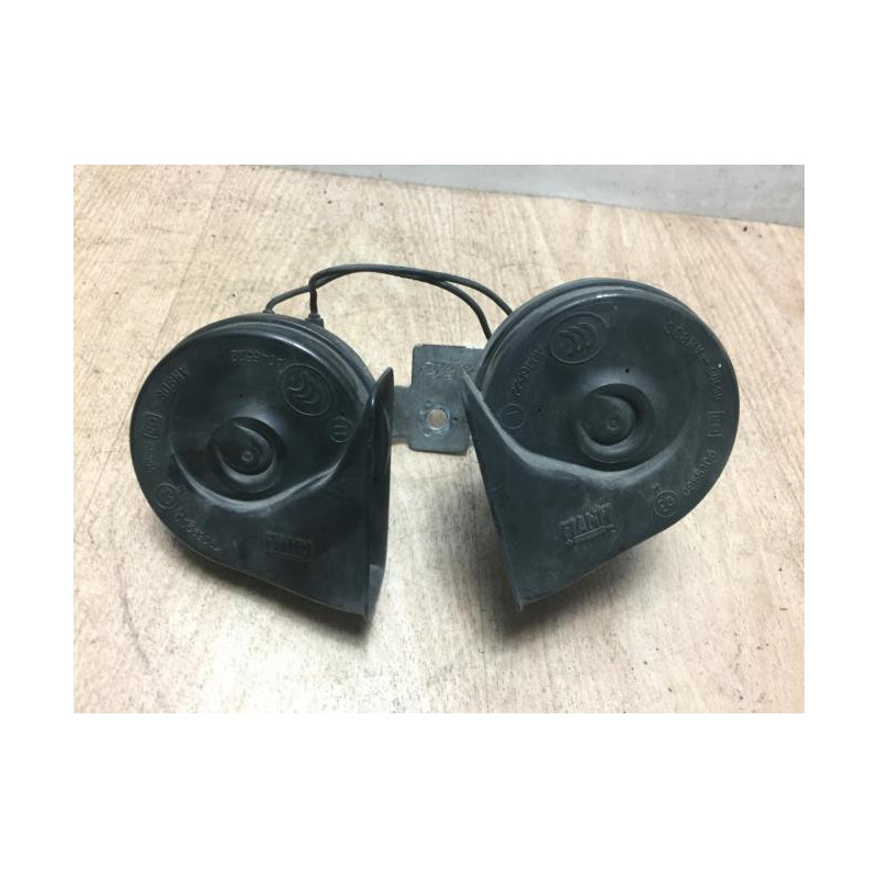 Avertisseur/Klaxon FORD C-MAX 1 PHASE 2 d’occasion