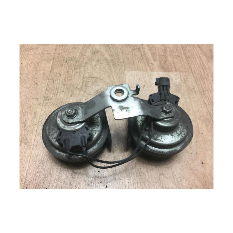Avertisseur/Klaxon FORD C-MAX 1 PHASE 2 d’occasion