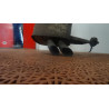 Silencieux arriere (echappement) PEUGEOT 407 SW PHASE 1 d’occasion