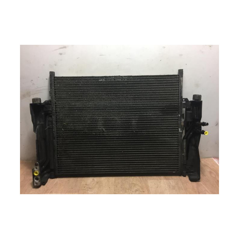 Radiateur clim BMW SERIE 3 E46 COUPE PHASE 1 d’occasion