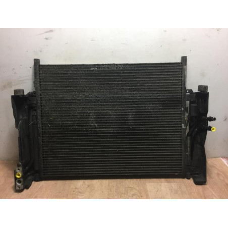 Radiateur clim BMW SERIE 3 E46 COUPE PHASE 1 d’occasion
