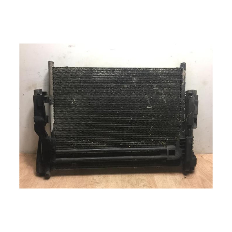 Radiateur clim BMW SERIE 3 E46 COUPE PHASE 1 d’occasion