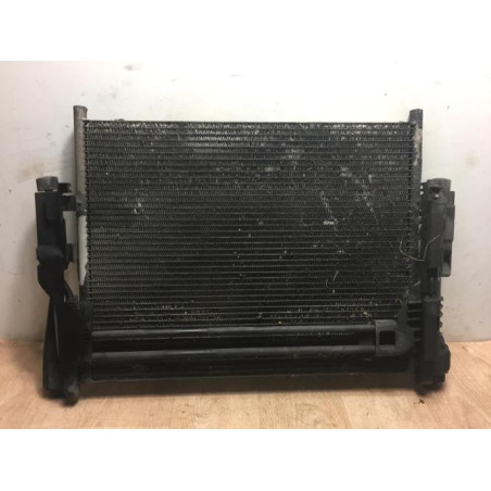Radiateur clim BMW SERIE 3 E46 COUPE PHASE 1 d’occasion