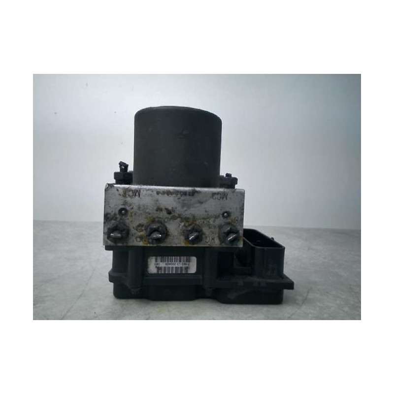 Bloc ABS (freins anti-blocage) RENAULT TRAFIC 2 PHASE 2 d’occasion