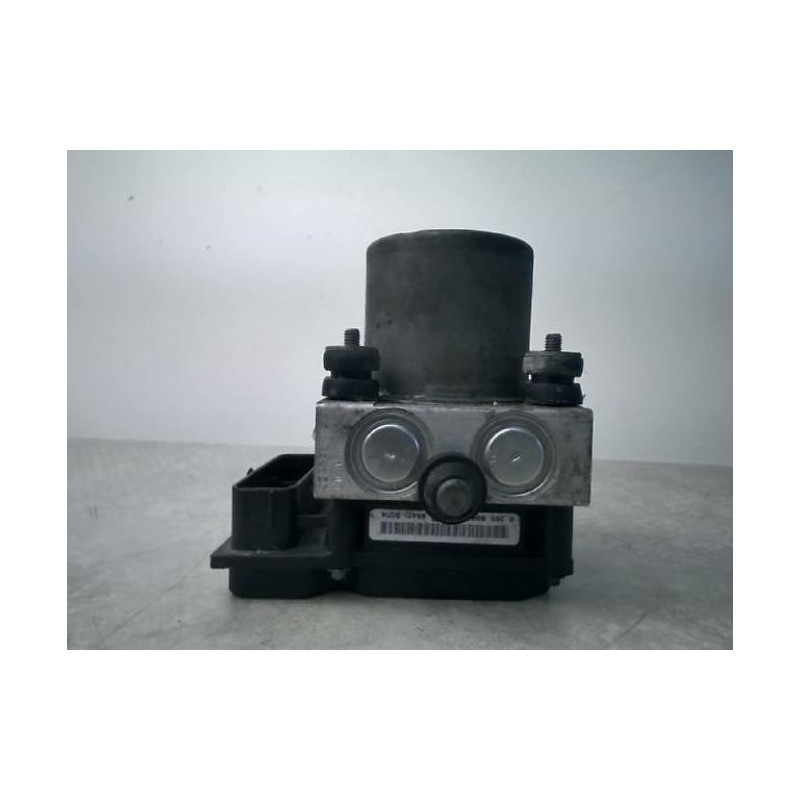 Bloc ABS (freins anti-blocage) RENAULT TRAFIC 2 PHASE 2 d’occasion