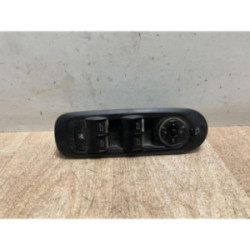 Interrupteur de leve vitre avant gauche FORD MONDEO 3 PHASE 1 BREAK d’occasion