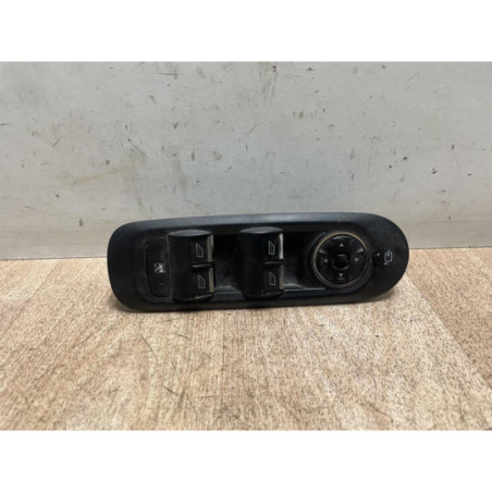 Interrupteur de leve vitre avant gauche FORD MONDEO 3 PHASE 1 BREAK d’occasion