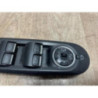 Interrupteur de leve vitre avant gauche FORD MONDEO 3 PHASE 1 BREAK d’occasion