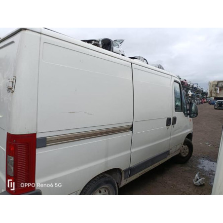 Moyeu avant droit PEUGEOT BOXER 2 d’occasion
