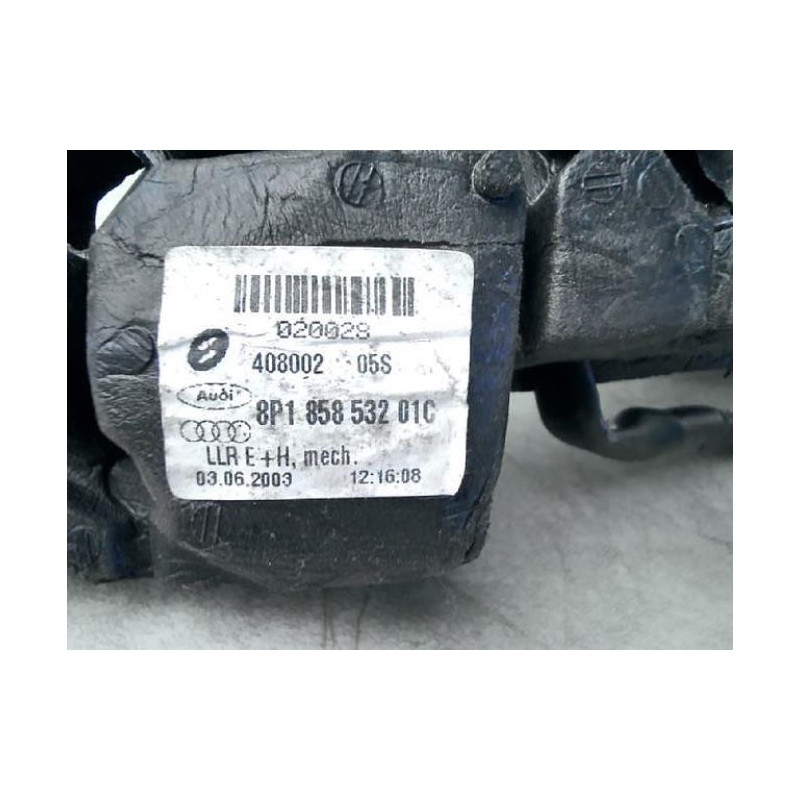 Retroviseur droit AUDI A3 2 PHASE 1 d’occasion