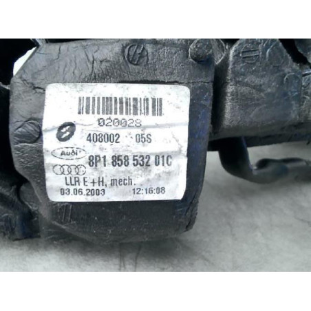 Retroviseur droit AUDI A3 2 PHASE 1 d’occasion