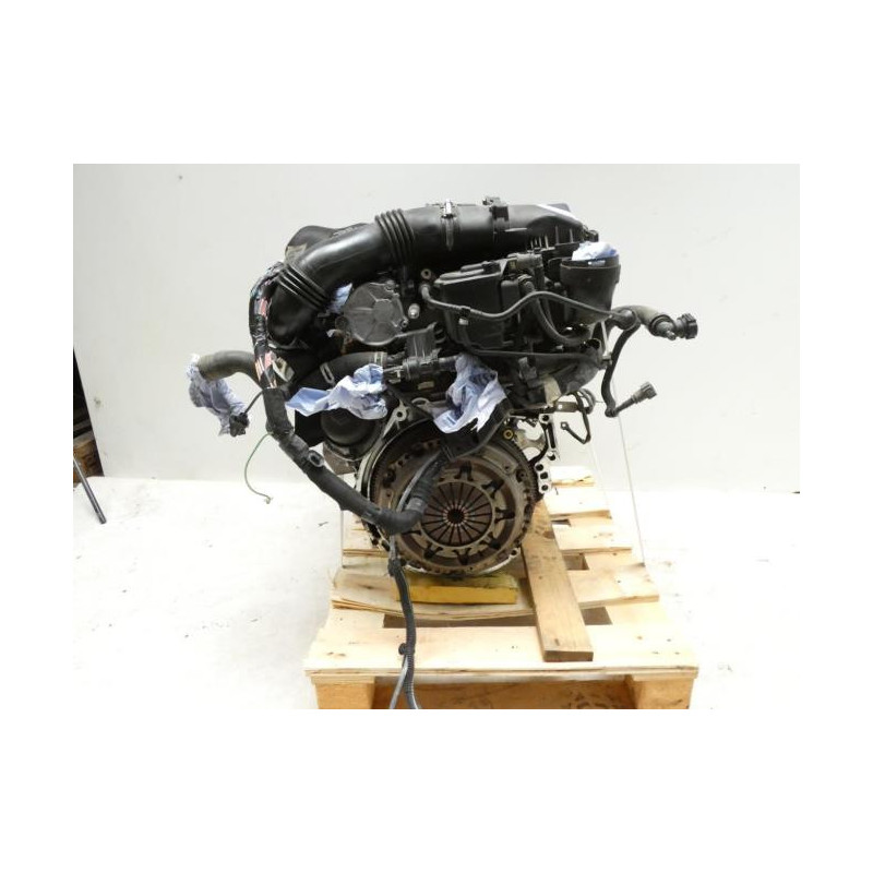 Moteur CITROEN BERLINGO 2 PHASE 1 d’occasion