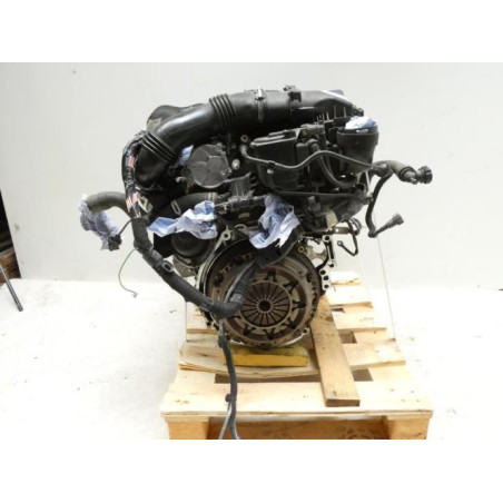 Moteur CITROEN BERLINGO 2 PHASE 1 d’occasion
