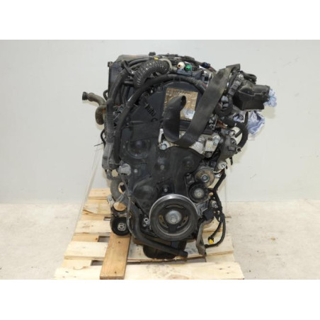 Moteur CITROEN BERLINGO 2 PHASE 1 d’occasion