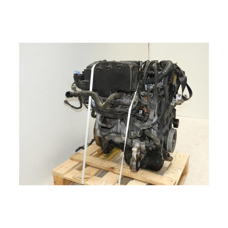 Moteur CITROEN BERLINGO 2 PHASE 1 d’occasion
