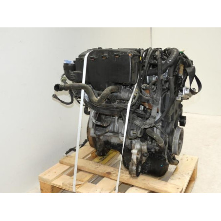 Moteur CITROEN BERLINGO 2 PHASE 1 d’occasion